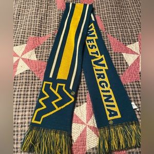 WV scarf
